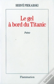 Capa do artigo Gel A Bord Du Titanic