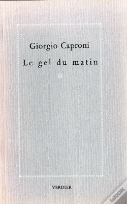 Capa do artigo Gel Du Matin