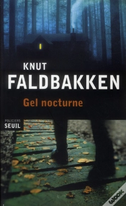 Capa do artigo Gel Nocturne