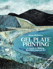 Capa do artigo Gel Plate Printing