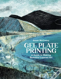 Capa do artigo Gel Plate Printing