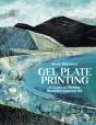 Gel Plate Printing - Preview