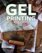 Gel Printing Pour Mixed-Média - Preview