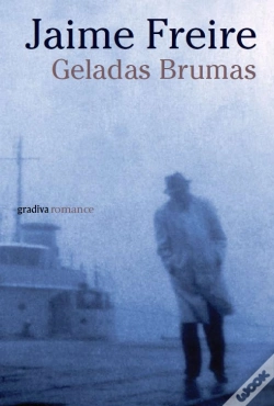 Capa do artigo Geladas Brumas