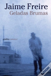 Capa do artigo Geladas Brumas