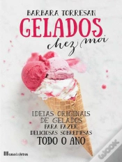 Capa do artigo Gelados Chez Moi