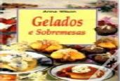 Gelados e Sobremesas