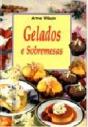 Gelados e Sobremesas - Preview