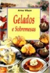 Capa do artigo Gelados e Sobremesas