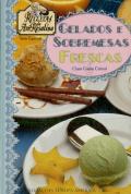 Gelados e Sobremesas Frescas