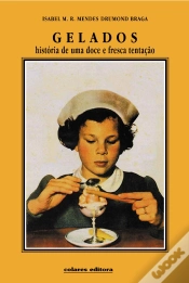 Capa do artigo Gelados