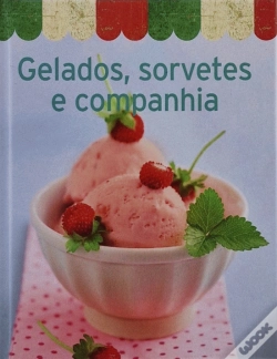 Capa do artigo Gelados, Sorvetes e Companhia