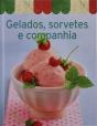 Gelados, Sorvetes e Companhia - Preview