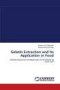 Gelatin Extraction And Its Application In Food - Preview