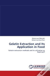 Capa do artigo Gelatin Extraction And Its Application In Food