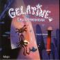 Gelatine L'Algue Amoureuse - Preview