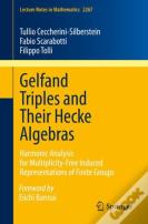 Gelfand Triples And Their Hecke Algebras