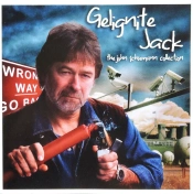 Capa do artigo Gelignite Jack- The John Schumann Collection  - CD