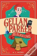 Gellan Parker And The Black Owl