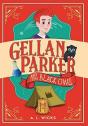 Gellan Parker And The Black Owl - Preview