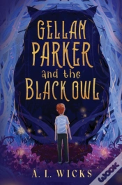 Capa do artigo Gellan Parker And The Black Owl