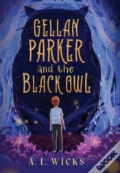 Capa do artigo Gellan Parker And The Black Owl