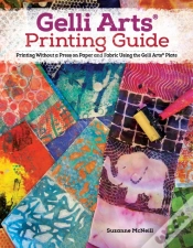 Capa do artigo Gelli Artsâ® Printing Guide
