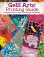 Gelli Arts(R) Printing Guide - Preview