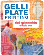 Gelli Plate Printing