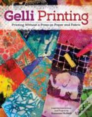 Gelli Printing