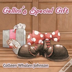 Capa do artigo Gellini'S Special Gift