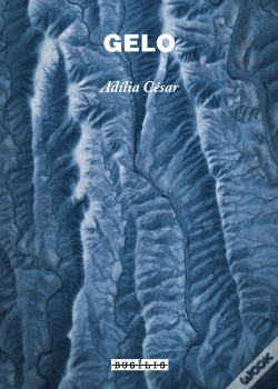 Capa do artigo Gelo