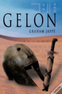 Capa do artigo Gelon