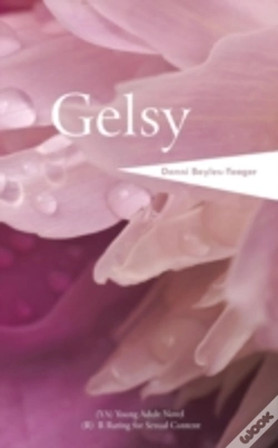 Capa do artigo Gelsy