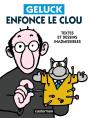 Geluck Enfonce Le Clou - Preview