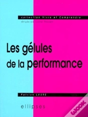 Capa do artigo Gélules De La Performance (Les)