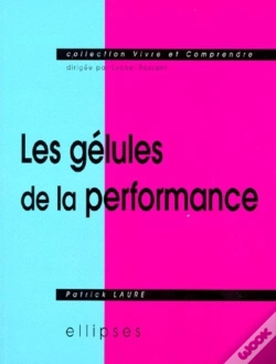Capa do artigo Gélules De La Performance (Les)