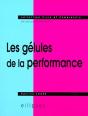 Gélules De La Performance (Les) - Preview