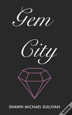 Capa do artigo Gem City
