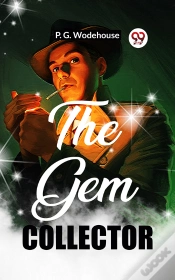 Capa do artigo Gem Collector