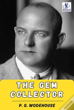 Capa do artigo Gem Collector