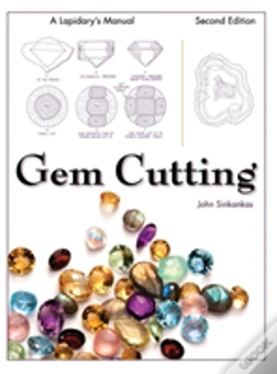 Capa do artigo Gem Cutting: A Lapidary'S Manual, 2nd Ed