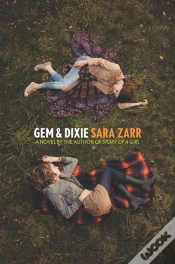 Capa do artigo Gem & Dixie