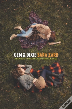Capa do artigo Gem & Dixie
