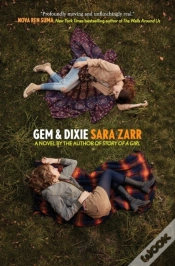 Capa do artigo Gem & Dixie