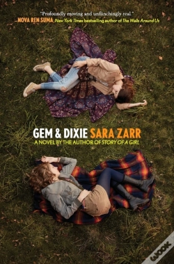 Capa do artigo Gem & Dixie