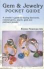 Gem & Jewelry Pocket Guide - Preview