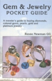 Capa do artigo Gem & Jewelry Pocket Guide