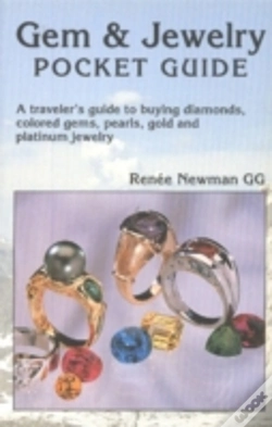Capa do artigo Gem & Jewelry Pocket Guide