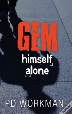 Capa do artigo Gem Himself Alone